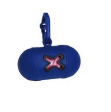 CITYGO SACCHETTI BLU 20 PEZZI - Newepa Srl