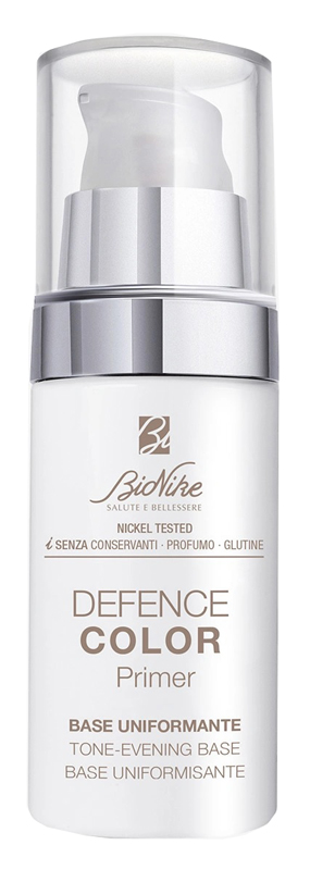 DEFENCE COLOR BIONIKE PRIMER - Newepa Srl