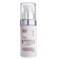 DEFENCE COLOR BIONIKE FONDOTINTA FLUIDO HIGH PROTECTION 304 MIEL - Newepa Srl