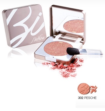 DEFENCE COLOR BIONIKE FARD COMPATTO 302 PECHE - Newepa Srl
