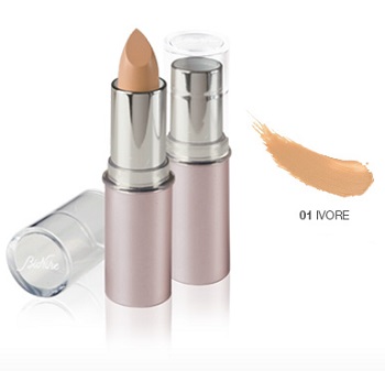 DEFENCE COLOR BIONIKE CORRETTORE STICK ANTI-BLEMISH 01 IVOIRE - Newepa Srl