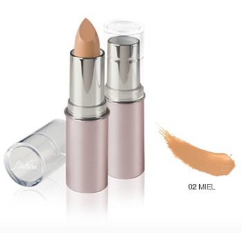 DEFENCE COLOR BIONIKE CORRETTORE STICK ANTI-BLEMISH 02 MIEL - Newepa Srl