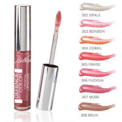DEFENCE COLOR BIONIKE CRYSTAL LIPGLOSS 307 MURE - Newepa Srl