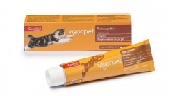 VIGORPET PASTA GATTI TUBO 50 G - Newepa Srl