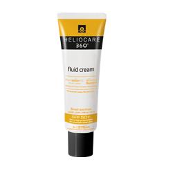HELIOCARE 360 FLUID CREMA SPF 50+ 50 ML - Newepa Srl