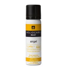 HELIOCARE 360 AIRGEL SPF50+ 60 ML - Newepa Srl