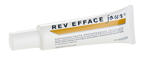 REV EFFACE JOUR 30 ML - Newepa Srl