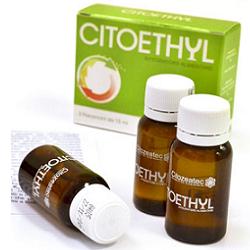 CITOETHYL 15 ML - Newepa Srl