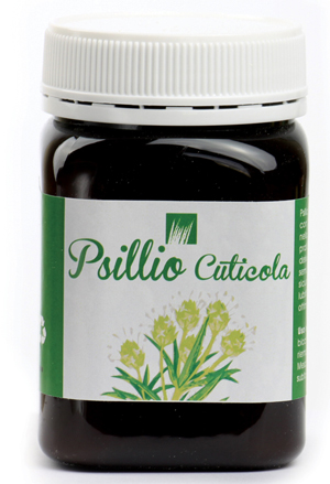 PSILLIO CUTICULA - Newepa Srl