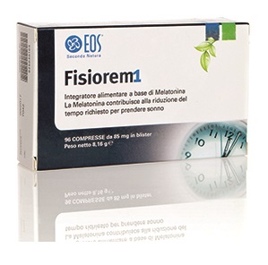 EOS FISIOREM1 96 COMPRESSE - Newepa Srl