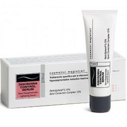 DISCROMIA CONTROL SERUM 30 ML - Newepa Srl