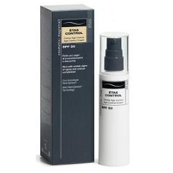 ETAS CONTROL SPF 50 50 ML - Newepa Srl