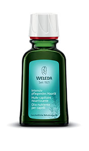 OLIO NUTRIENTE PER CAPELLI FLACONE 50 ML - Newepa Srl