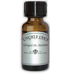 UNGHIA SANA 10 ML - Newepa Srl