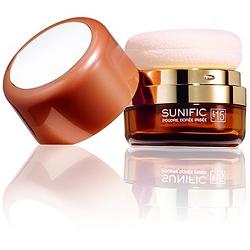 LIERAC SUNIFIC SOLAIRE 1 POLVERE SOLARE SABLE VASETTO 6 G - Newepa Srl