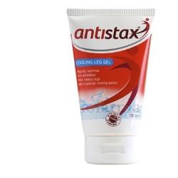 ANTISTAX FRESHGEL GAMBE EXTRA FRESCHEZZA 125 ML - Newepa Srl