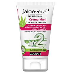 ALOEVERA2 CREMA MANI - Newepa Srl