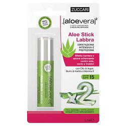 ALOEVERA2 STICK LABBRA - Newepa Srl