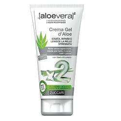 ALOEVERA2 CREMA GEL D'ALOE - Newepa Srl