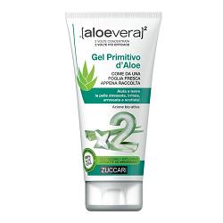 ALOEVERA2 GEL PRIMITIVO D'ALOE 150 ML - Newepa Srl