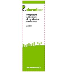 DORMICOR GOCCE - Newepa Srl