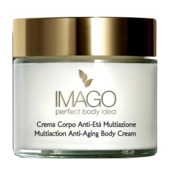 ELEVE IMAGO SCULPTING YOUTH CREMA CORPO ANTI ETA' MULTIAZIONE 200 ML - Newepa Srl