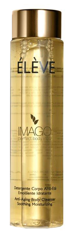 ELEVE IMAGO SCULPTING YOUTH DETERGENTE CORPO ANTI ETA' EMOLLIENTE IDRATANTE 250 ML - Newepa Srl