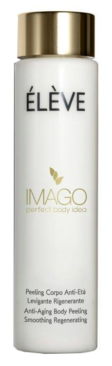 ELEVE IMAGO SCULPTING YOUTH PEELING CORPO ANTI ETA' LEVIGANTE RIGENERANTE 250 ML - Newepa Srl