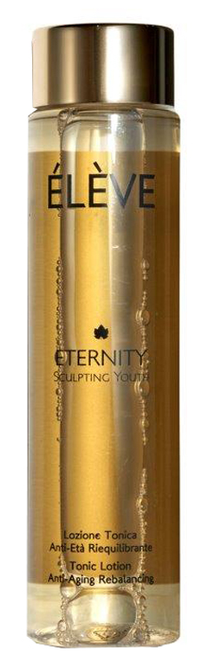 ELEVE ETERNITY SCULPTING YOUTH TONICO ANTI ETA' RIEQUILIBRANTE 250 ML - Newepa Srl