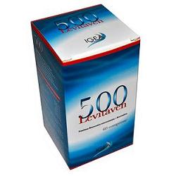 LEVITAVEN 500 60 COMPRESSE 500 MG - Newepa Srl