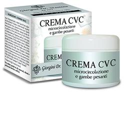 CREMA CVC MICROCIRCOLAZIONE E GAMBE PESANTI 50 ML - Newepa Srl