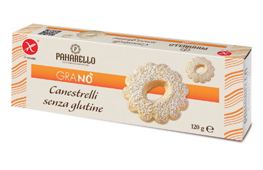 GRANO' CANESTRELLI 120 G - Newepa Srl