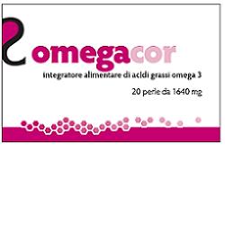 OMEGACOR 20 PERLE - Newepa Srl