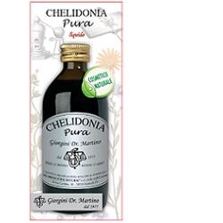 CHELIDONIA PURA 200 ML - Newepa Srl
