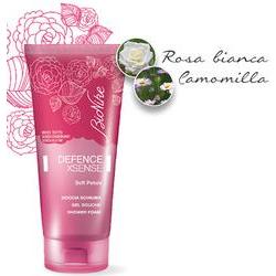 DEFENCE XSENSE DOCCIA SCHIUMA 1 SOFT PETALS 200 ML - Newepa Srl