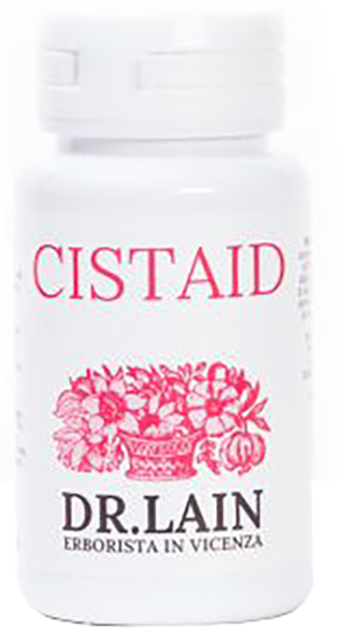 CISTAID 30 COMPRESSE - Newepa Srl