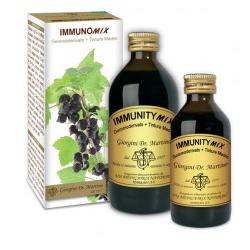 IMMUNITYMIX 200 ML LIQUIDO ANALCOLICO - Newepa Srl