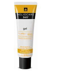 HELIOCARE 360 GEL SPF50+ 50 ML - Newepa Srl