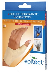 EPITACT ORTESI MANO FLEX SX M - Newepa Srl