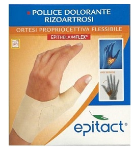 EPITACT ORTESI MANO FLEX SX L - Newepa Srl