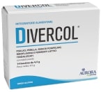 DIVERCOL 14 BUSTINE 56 G - Newepa Srl