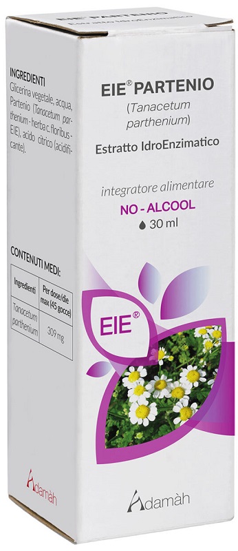 EIE PARTENIO GOCCE FLACONCINO 30 ML - Newepa Srl