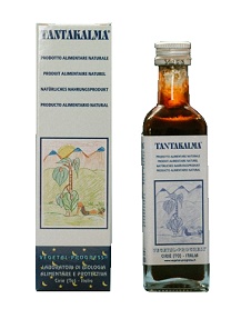 TANTAKALMA ESTRATTO CONCENTRATO BIO 60 ML - Newepa Srl