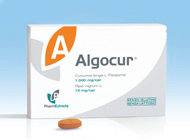 ALGOCUR 20 COMPRESSE FILMATE - Newepa Srl