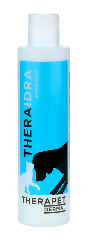 THERAIDRA SHAMPOO 200 ML - Newepa Srl