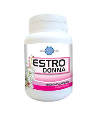 ESTRO DONNA 30 COMPRESSE - Newepa Srl