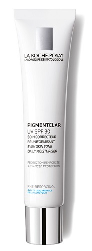 PIGMENTCLAR UV CREMA SPF30 40 ML - Newepa Srl