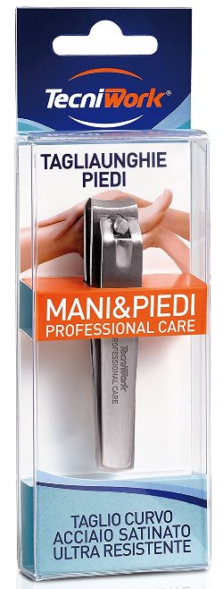 TAGLIAUNGHIE PIEDI - Newepa Srl