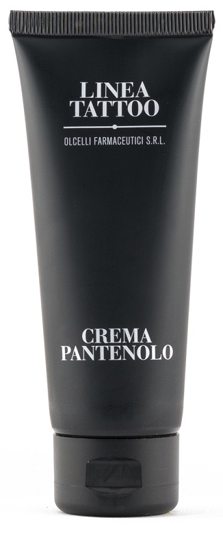 CREMA PANTENOLO 75 ML - Newepa Srl