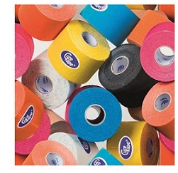 CURE TAPE VERDE 5X500 CM - Newepa Srl